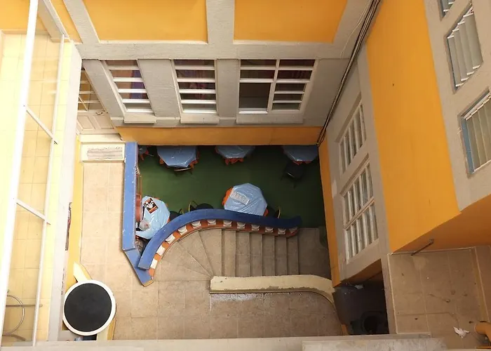 399 Conejos Y Yo Hostel Mexico City